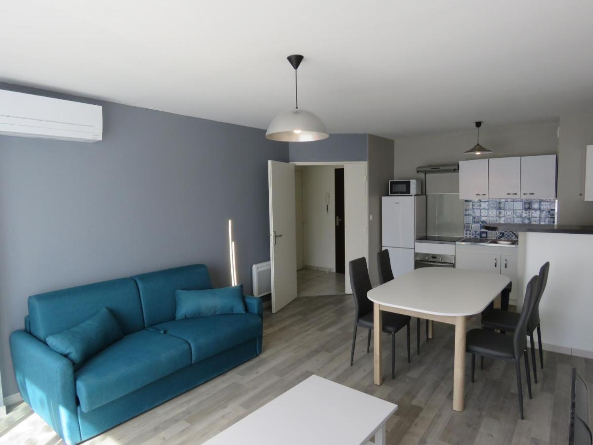 Centre Ville & Acces Facile Nimes Exterior photo