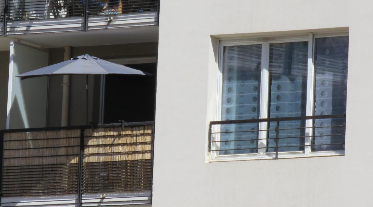 Centre Ville & Acces Facile Nimes Exterior photo